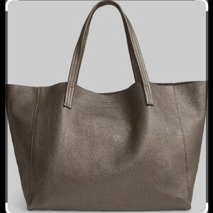 Kurt Geiger Violet tote